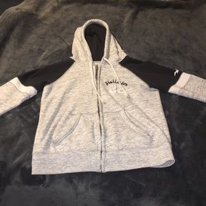 Hollister sweater